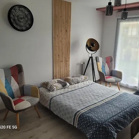 Flat Διαμέρισμα *