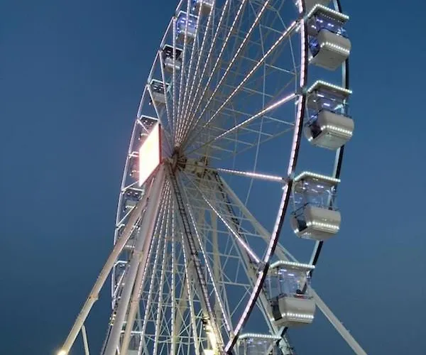 Flat Διαμέρισμα Σαιν-Ζαν-ντε-Μον