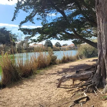 شقة Flat سان جان دي مونت