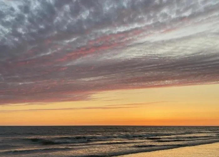 Appartement Flat Saint-Jean-de-Monts